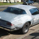 Illustration for article titled 1977 Chevrolet Camaro